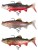 Gumeni Mamac Rage Realistic Replicant Trout 18cm 95gr