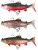 Gumeni Mamac Rage Realistic Replicant Trout 23cm 155gr