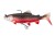 Gumeni Mamac Rage Realistic Replicant Trout 23cm 155gr