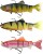 Gumeni mamac Rage Realistic Replicant Trout Jointed 23cm 185gr