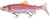 Gumeni mamac Rage Realistic Replicant Trout Shallow 18cm 70gr Superna. Golden Trout