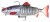 Gumeni Mamac Rage Replicant Jointed Super Natural Roach 18cm