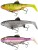 Gumeni Mamac Rage Replicant Shallow Legend Colours 23cm 125gr