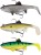 Gumeni Mamac Rage Replicant Wobble 14cm 55gr