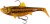 Gumeni mamac Rage Replicant Wobble 18cm