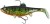 Gumeni mamac Rage Replicant Wobble 18cm