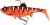 Gumeni mamac Rage Replicant Wobble 18cm