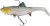 Gumeni Mamac Rage Replicant Wobble 23cm 155gr Silver Halo