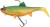 Gumeni Mamac Rage Replicant Wobble 7,5cm 10gr Slick Scale