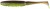 Gumeni Mamac Rage Scent Shad 11cm Green Pumpkin