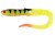 Gumeni Mamac Rage Slick Eel 21cm UV Perch
