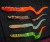 Gumeni Mamac Rage Slick Eel 21cm