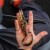 Gumeni Mamac Rage Slick Eel 21cm