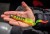 Gumeni Mamac Rage Slick Eel 21cm
