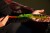 Gumeni Mamac Rage Slick Eel Loaded UV Perch