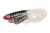 Gumeni Mamac Rage Slick Eel UV Original Stickleback