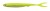 Gumeni Mamac Rage Slick Finesse UV 9cm Chartreuse Ayu