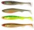 Gumeni Mamac Rage Slick Shad 11cm 9gr