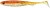 Gumeni Mamac Rage Slick Shad 11cm UV Tinsel