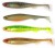 Gumeni Mamac Rage Slick Shad 13cm 14gr