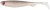 Gumeni Mamac Rage Slick Shad 13cm UV Electric Flash