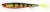 Gumeni Mamac Rage Slick Shad 7cm Perch UV