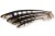 Gumeni Mamac Rage Slick Shad 7cm
