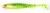 Gumeni Mamac Rage Slick Shad 7cm