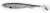 Gumeni Mamac Rage Slick Shad 7cm