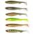 Gumeni Mamac Rage Slick Shad 9cm 5gr