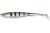 Gumeni Mamac Rage Slick Shad 9cm Glitter Perch