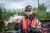 Gumeni Mamac Rage Slick Shad Arkansas Shiner