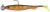 Gumeni Mamac Rage Slick Shad UV Natural Perch