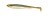 Gumeni Mamac Rage Slick Shads Ultra UV 13cm