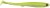 Gumeni Mamac Rage Super Slick Fast Super Soft 15cm UV Chartreuse Ayu