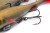 Gumeni Mamac Rage Super Slick Shad 18cm 7" Loaded
