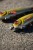 Gumeni Mamac Rage Super Slick Shad 18cm 7" Loaded