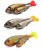 Gumeni Mamac Rage Super Slick Shad 23cm 9" Loaded