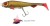 Gumeni Mamac Rage Super Slick Shad 23cm 9" Loaded
