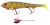 Gumeni Mamac Rage Super Slick Shad 23cm 9" Loaded