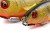 Gumeni Mamac Rage Super Slick Shad 23cm 9" Loaded