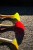 Gumeni Mamac Rage Super Slick Shad 23cm 9" Loaded