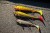 Gumeni Mamac Rage Super Slick Shad 23cm 9" Loaded