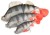 Gumeni Mamac Rage Ultra-Realistic Perch Replicant