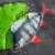 Gumeni Mamac Rage Ultra-Realistic Perch Replicant