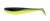 Gumeni Mamac Rage Zander Pro Shad 10cm