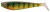 Gumeni Mamac Rage Zander Pro Shad 10cm