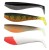 Gumeni Mamac Rage Zander Pro Shad 10cm