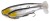 Gumeni Mamac Rage Zander Pro Shad 16cm 6.3" Loaded