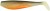 Gumeni Mamac Rage Zander Pro Shad 16cm Hot Olive